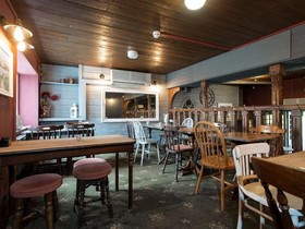 The Pub On The Hoe