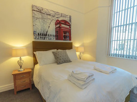 The Royal Suites