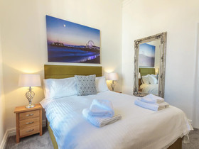 The Royal Suites