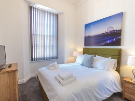 The Royal Suites