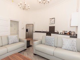 The Royal Suites