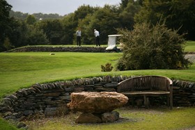 Elfordleigh Hotel Golf Country Club