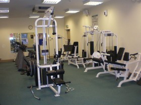 Elfordleigh Hotel Golf Country Club