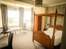 Elfordleigh Hotel Golf Country Club