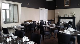 Elfordleigh Hotel Golf Country Club