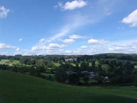 Elfordleigh Hotel Golf Country Club