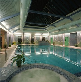 Elfordleigh Hotel Golf Country Club