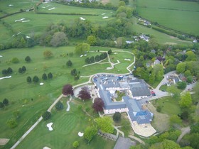 Elfordleigh Hotel Golf Country Club