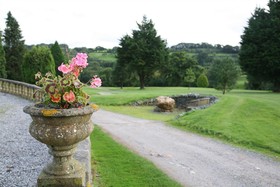 Elfordleigh Hotel Golf Country Club