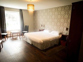 Elfordleigh Hotel Golf Country Club