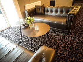 Elfordleigh Hotel Golf Country Club