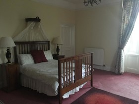 Welbeck Manor