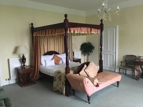 Welbeck Manor