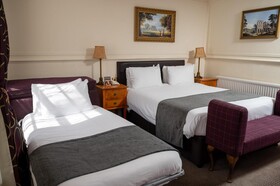 Antelope Inn