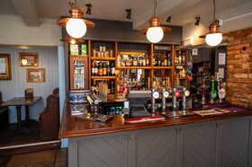 Antelope Inn