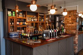Antelope Inn