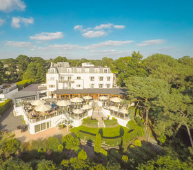 FJB Harbour Heights Hotel