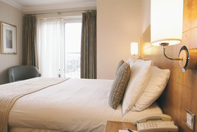 FJB Harbour Heights Hotel