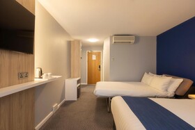 Holiday Inn Express Poole