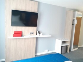 Holiday Inn Express Poole