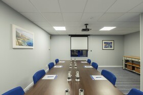 Holiday Inn Express Poole
