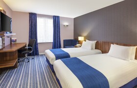 Holiday Inn Express Poole