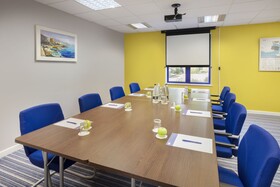 Holiday Inn Express Poole