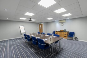 Holiday Inn Express Poole