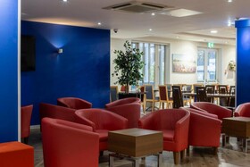Holiday Inn Express Poole