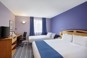 Holiday Inn Express Poole