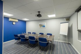Holiday Inn Express Poole
