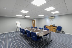 Holiday Inn Express Poole