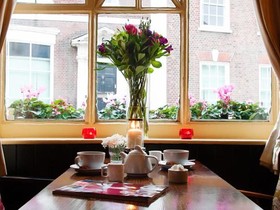The Crown Hotel