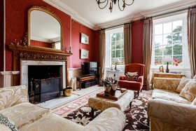 West End House