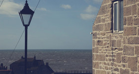 Sea View Cottage