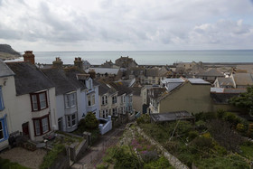 Sea View Cottage