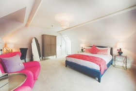 Florence Gardens Boutique Hotel