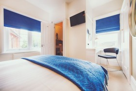 Florence Gardens Boutique Hotel