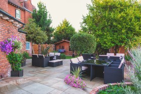 Florence Gardens Boutique Hotel