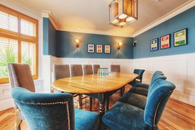 Florence Gardens Boutique Hotel