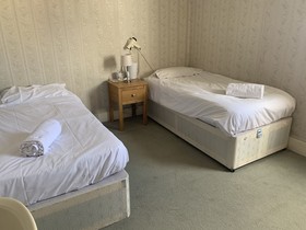 Hamilton House