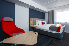 Holiday Inn Express Portsmouth - North