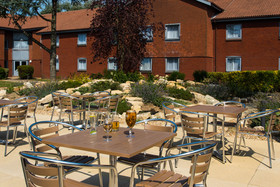 Holiday Inn Express Portsmouth - North