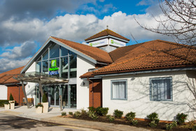 Holiday Inn Express Portsmouth - North