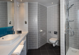 Holiday Inn Express Portsmouth - North
