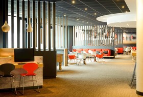 ibis Portsmouth Centre Hotel