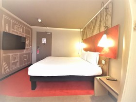 ibis Portsmouth Centre Hotel