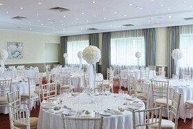 Marriott Portsmouth