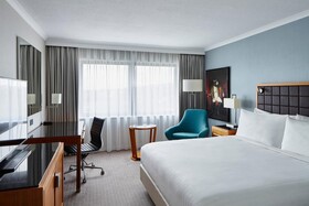 Marriott Portsmouth