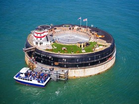 No Man's Fort